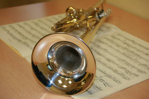 Cours de trompette